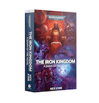 The Iron Kingdom (PB)