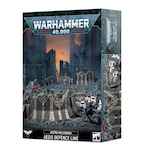 Astra Militarum Aegis Defence Line