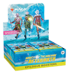 Magic: The Gathering - March of the Machine: The Aftermath Epilogue Booster Box (24 Boosters)