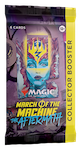 Magic: The Gathering - March of the Machine: The Aftermath Epilogue Collector Booster