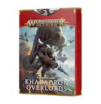 Warscrolls: Kharadron Overlords - GW Direct
