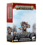 Kharadron Overlords: Codewright - GW Direct