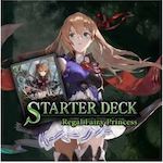 Shadowverse: Evolve - Regal Fairy Princess - Starter Deck 1