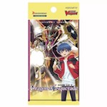 CFV Dragon Masquerade - Booster Pack 10