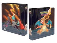 Pokemon Gallery Series Scorching Summit 2