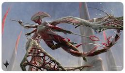 MTG: Phyrexia - All Will Be One Playmat A
