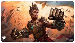 MTG: Phyrexia - All Will Be One Playmat B