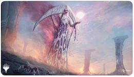 MTG: Phyrexia - All Will Be One Playmat White