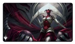 MTG: Phyrexia - All Will Be One AR Enhanced Double Sided Playmat  X