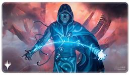 MTG: Phyrexia - All Will Be One Holofoil Playmat