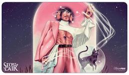 MTG: Secret Lair October 2022 Playmat Reflector Mages