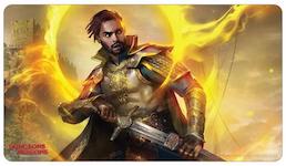 Reg�-Jean Page Playmats: D&D Honor Among Thieves