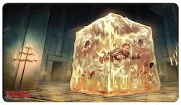 Iconic Monster 1 Playmats: D&D Honor Among Thieves