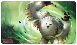 Iconic Monster 3 Playmats: D&D Honor Among Thieves