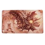 MTG: Brothers' War Schematic Distributor Exclusive Playmat V9