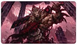 MTG: March Of The Machine Playmat A