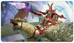 MTG: March Of The Machine Playmat B