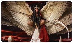 MTG: March Of The Machine Playmat D
