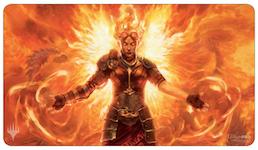 MTG: March Of The Machine Playmat 2
