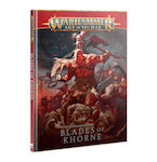 Battletome: Blades Of Khorne