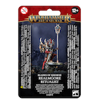 Blades Of Khorne: Realmgore Ritualist