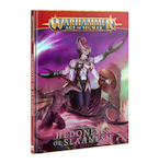 Battletome: Hedonites Of Slaanesh 