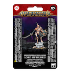 Hedonites Of Slaanesh: Lord Of Hubris