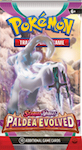 Pokemon TCG: Paldea Evolved - Booster Pokemon TCG: Paldea Evolved - Booster