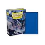 Dragon Shield Japanese Size Dual Matte - Wisdom (60 ct.)