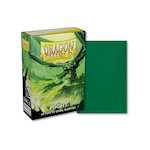 Dragon Shield Japanese Size Dual Matte - Might (60 ct.)