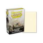 Dragon Shield Japanese Size Dual Matte - Valor (60 ct.)