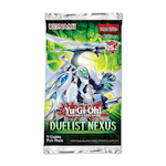 YGO: Duelist Nexus Booster