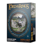 Middle Earth Strategy Battle Game: Gondor Ruins - GW Direct