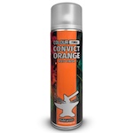 Colour Forge Convict Orange Spray (500ml) - courier only