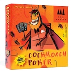 Cockroach Poker