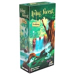 Living Forest - Kodama Expansion