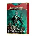 Warscrolls: Ossiarch Bonereapers - GW Direct