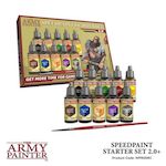 Speedpaint Starter Set 2.0