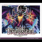 CFV Special Series: Stand Up Deckset - Favrneel