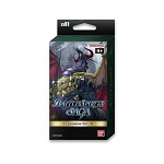 Battle Spirits Saga: Expansion Set 01 Elemental Spark (EX01)