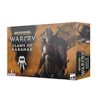 Warcry: Claws Of Karanak