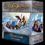 Dream-Chaser Hero Expansion: LotR LCG