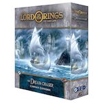 Dream-Chaser Campaign Expansion: LotR LCG