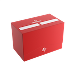 Double Deck Holder 200+ XL Red