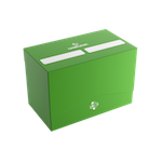 Double Deck Holder 200+ XL Green