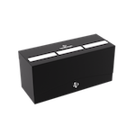 Triple Deck Holder 300+ XL Black