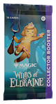 MTG: Wilds of Eldraine Collector Booster
