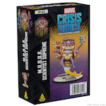 M.O.D.O.K. Scientist Supreme: Marvel Crisis Protocol