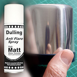 Dirty Down - Dulling / Anti-Flare spray - courier only