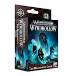 Warhammer Underworlds: The Headsmen's Curse